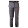 Grey / orange