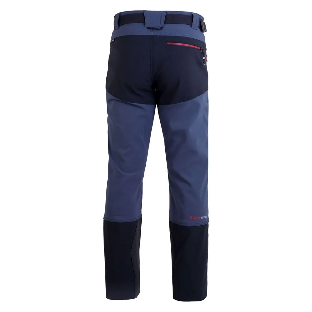 Newwood Droid Hosen, Grey / carbon Newwood Droid Hosen, Grey / carbon