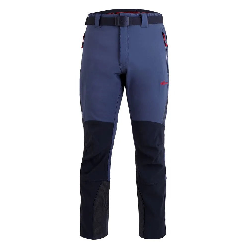 Newwood Droid Hosen, Grey / carbon Newwood Droid Hosen, Grey / carbon