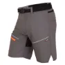 Newwood Erlay Kurze Hose, Grey / orange