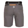 Newwood Erlay Kurze Hose, Grey / orange