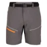 Newwood Erlay Kurze Hose, Grey / orange
