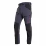 Newwood Fuel-v2 Hosen, Grey / carbon / orange