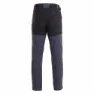 Newwood Fuel-v2 Hosen, Grey / carbon / orange
