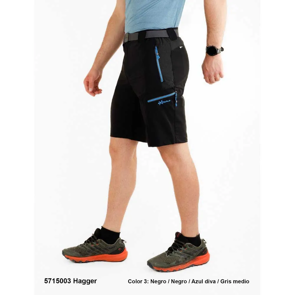 Newwood Hagger Kurze Hose Newwood Hagger Kurze Hose