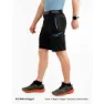 Newwood Hagger Kurze Hose