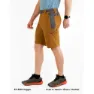 Newwood Hagger Kurze Hose