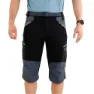 Black / grey / blue