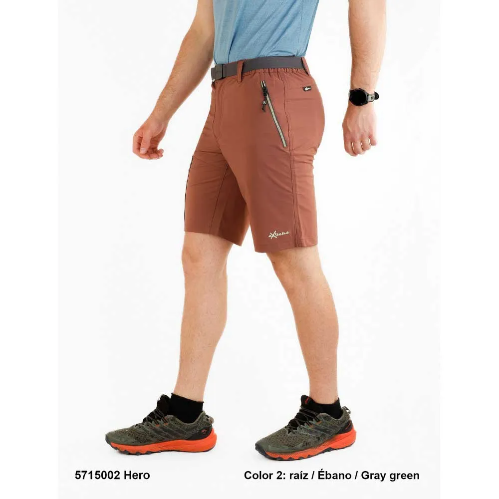 Newwood Hero Kurze Hose Newwood Hero Kurze Hose