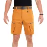 Saffron / green / olive