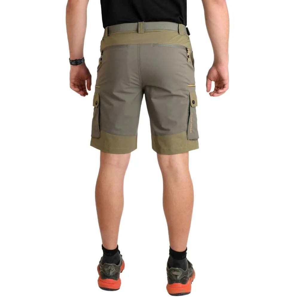Newwood Horik Kurze Hose