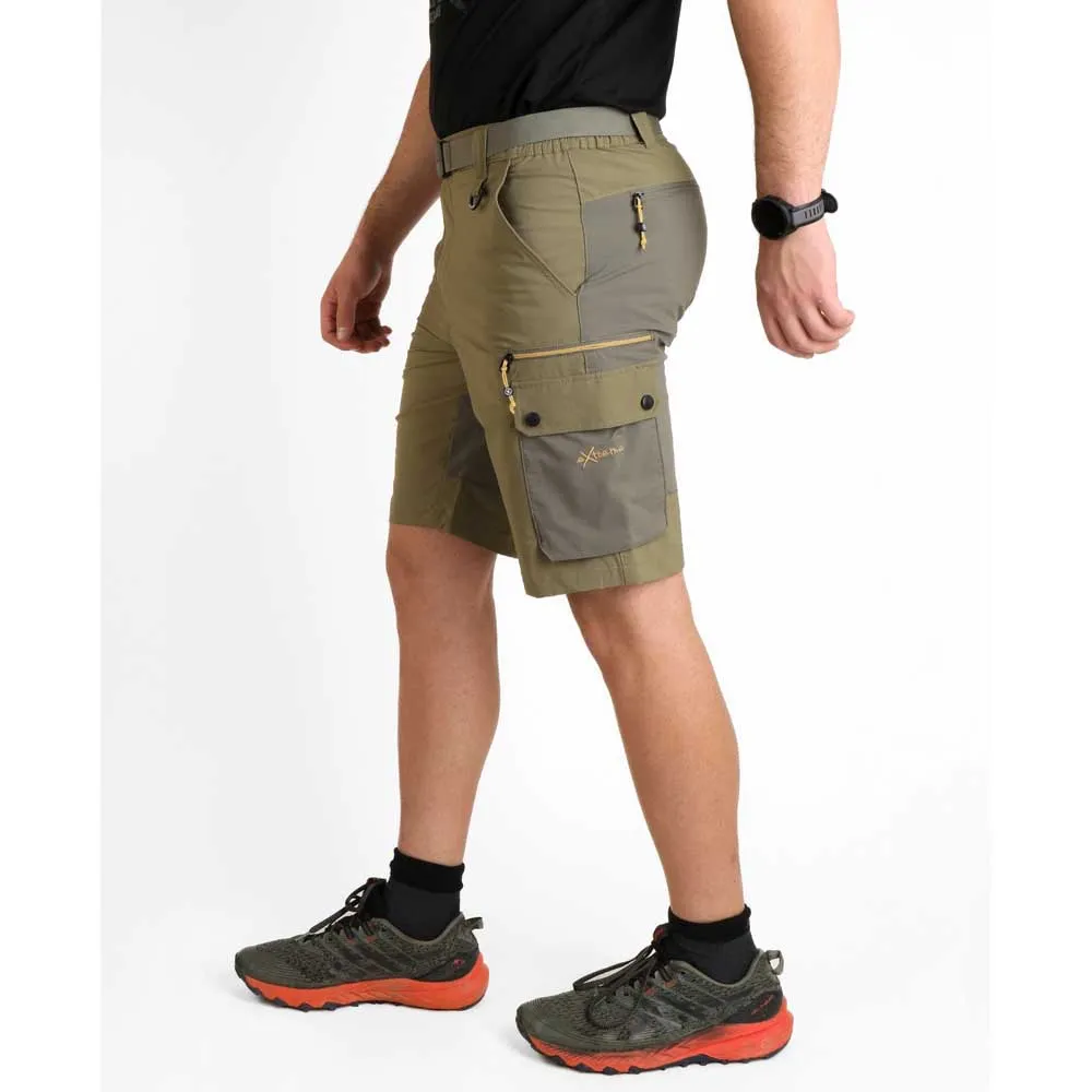 Newwood Horik Kurze Hose