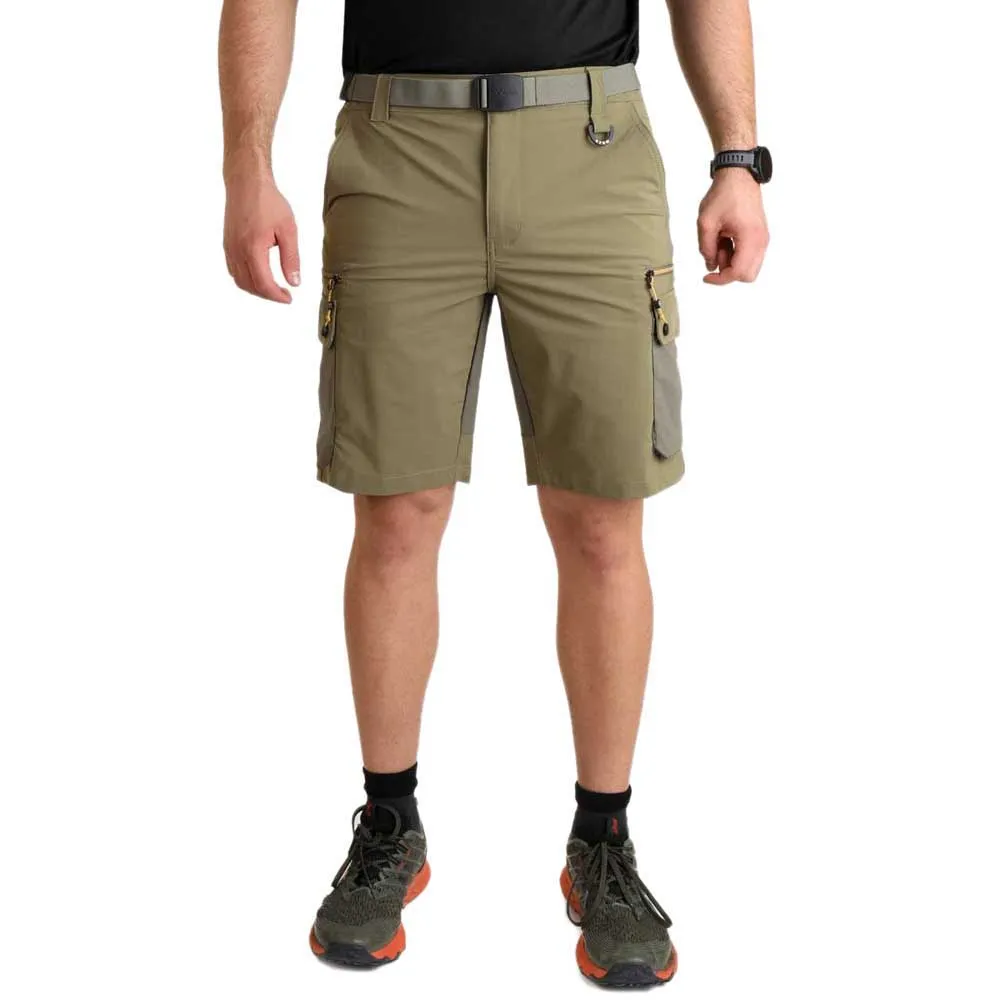 Newwood Horik Kurze Hose