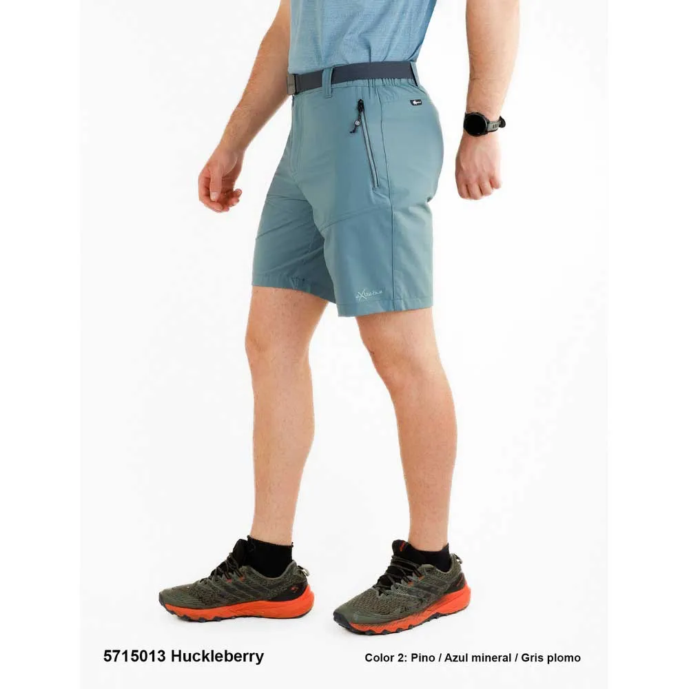 Newwood Huckleberry Kurze Hose Newwood Huckleberry Kurze Hose