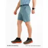Newwood Huckleberry Kurze Hose