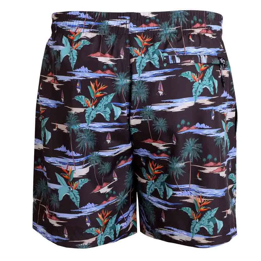 Newwood Island Badeshorts Newwood Island Badeshorts