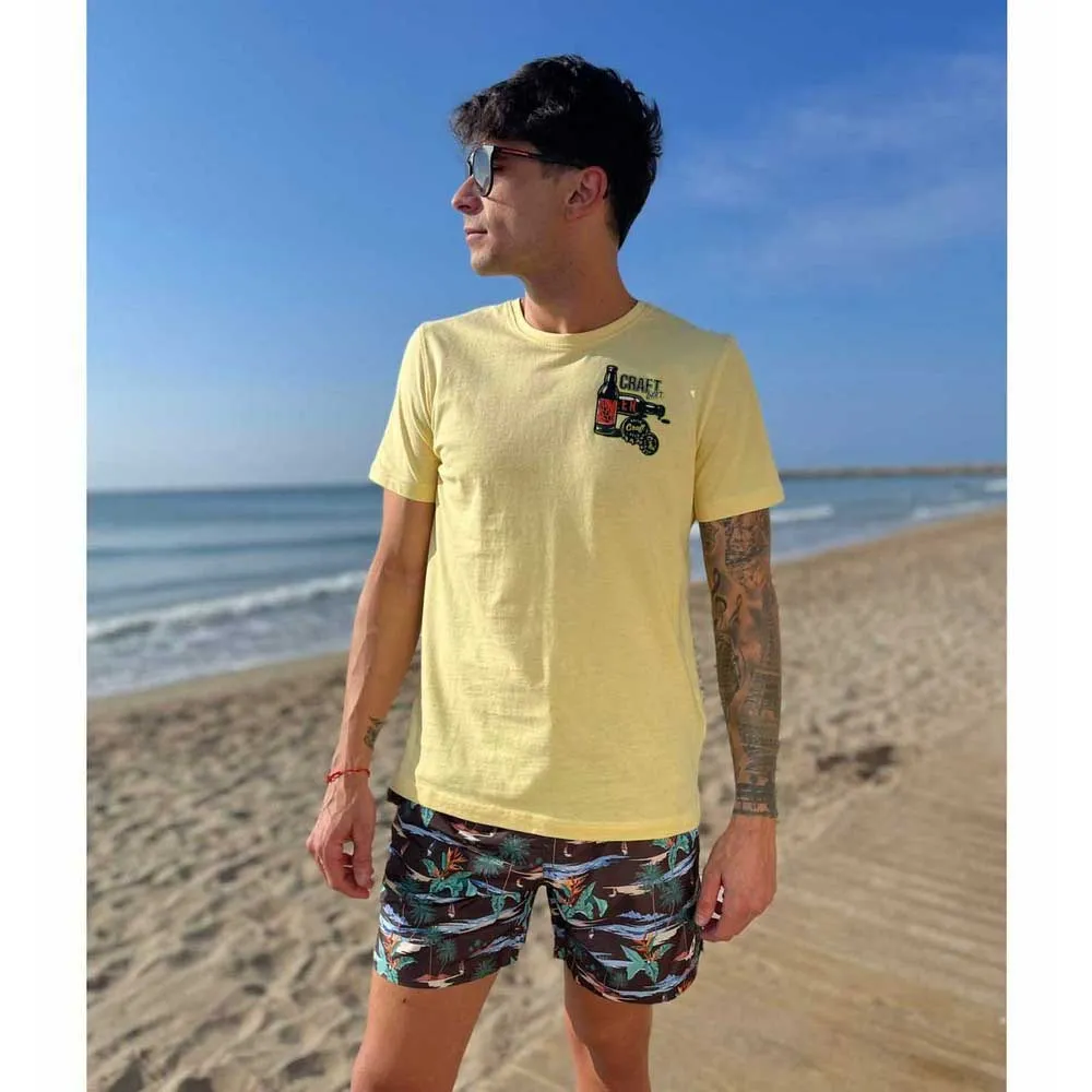 Newwood Island Badeshorts Newwood Island Badeshorts