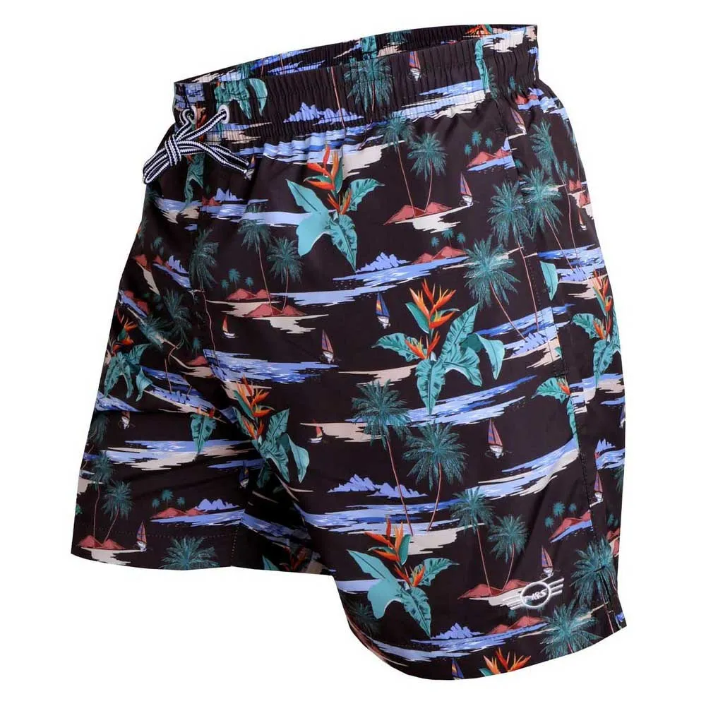 Newwood Island Badeshorts Newwood Island Badeshorts