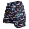 Newwood Island Badeshorts