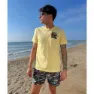 Newwood Island Badeshorts