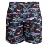 Newwood Island Badeshorts