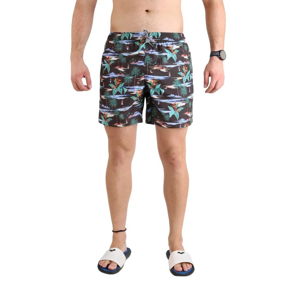 Newwood Island Badeshorts Newwood Island Badeshorts