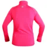 Newwood Istar Halbreißverschluss-langarm-t-shirt