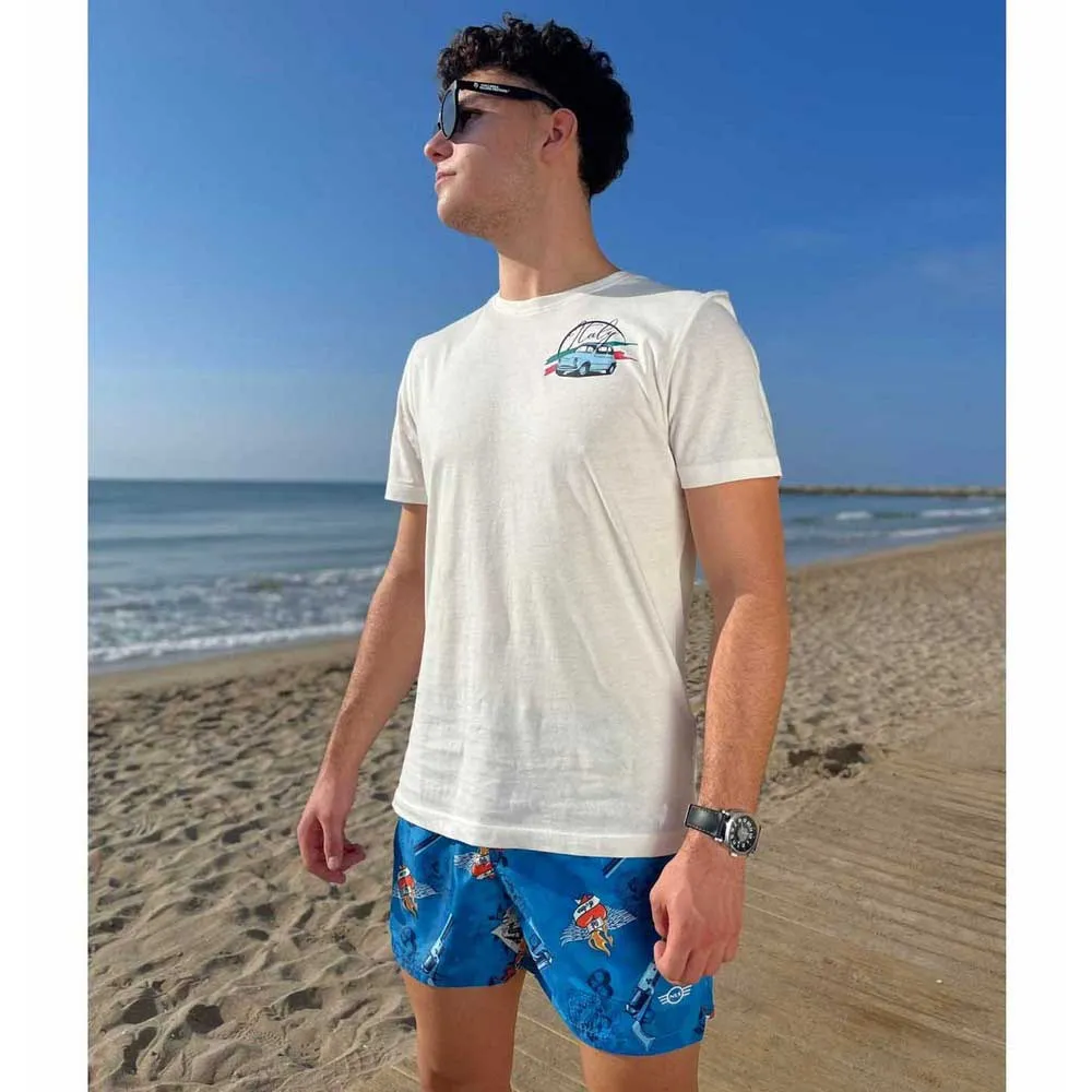Newwood Jocker Badeshorts Newwood Jocker Badeshorts