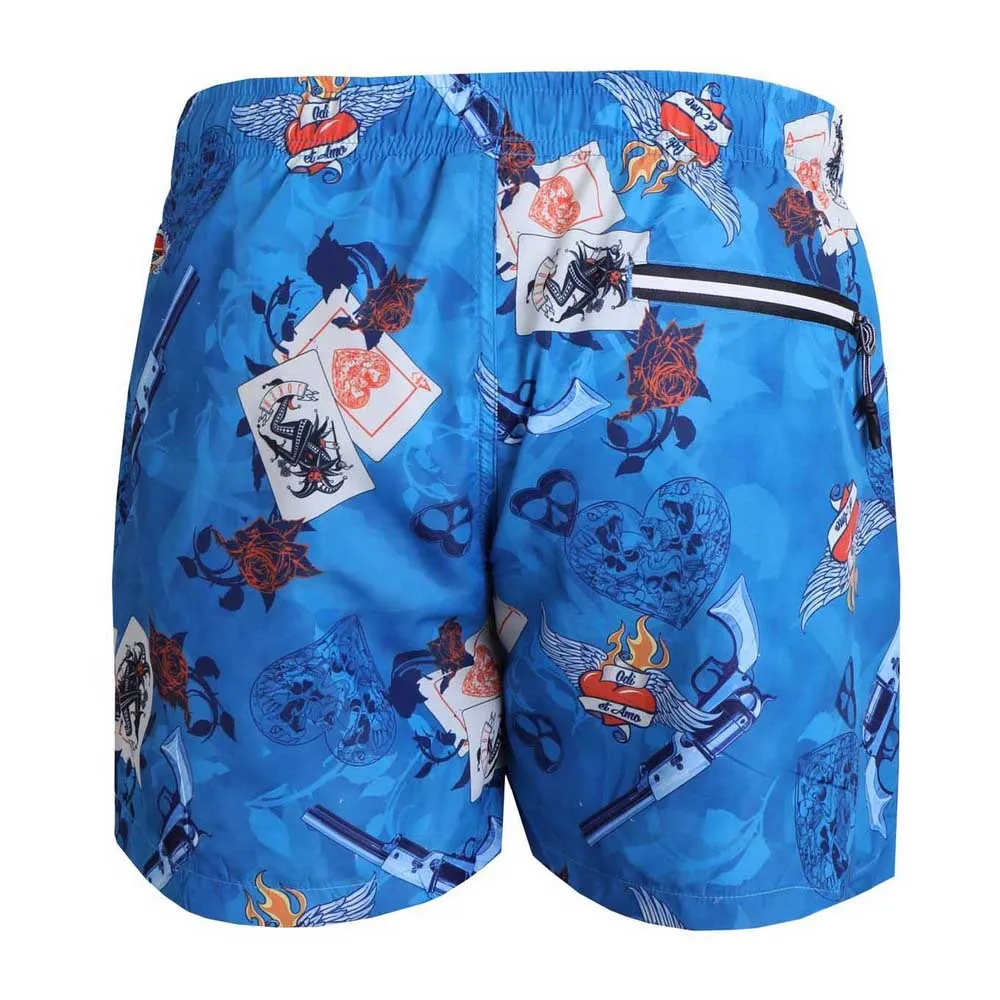 Newwood Jocker Badeshorts Newwood Jocker Badeshorts
