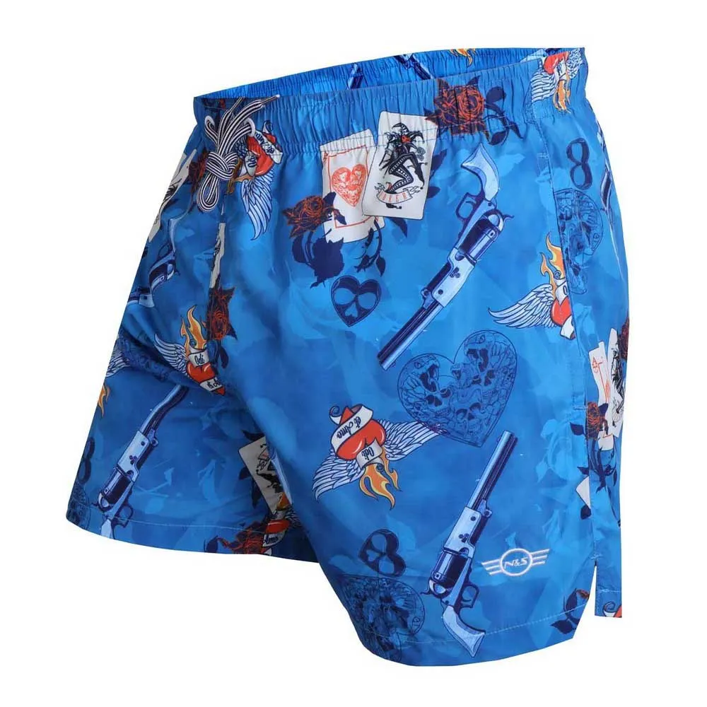 Newwood Jocker Badeshorts Newwood Jocker Badeshorts