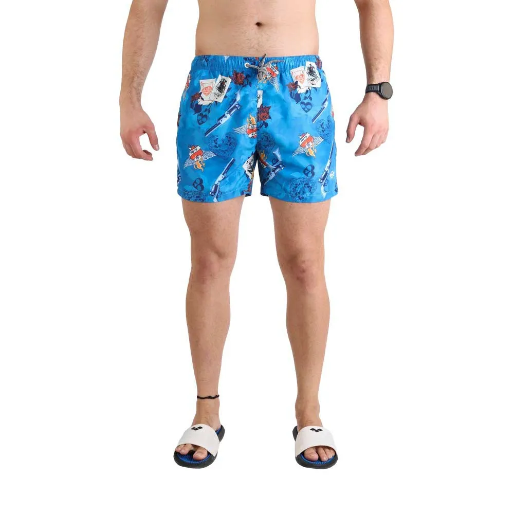 Newwood Jocker Badeshorts Newwood Jocker Badeshorts
