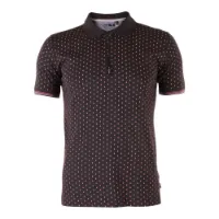 Newwood Joss Kurzarm-poloshirt
