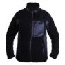 Newwood Joy Fleece Mit Durchgehendem Reißverschluss