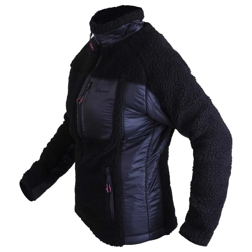 Newwood Joy Fleece Mit Durchgehendem Reißverschluss Newwood Joy Fleece Mit Durchgehendem Reißverschluss