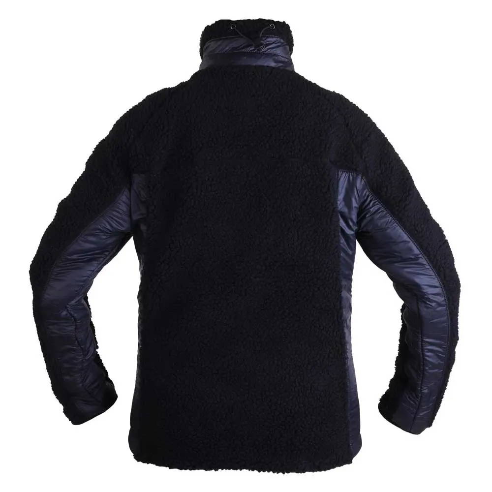 Newwood Joy Fleece Mit Durchgehendem Reißverschluss Newwood Joy Fleece Mit Durchgehendem Reißverschluss