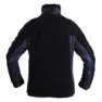 Newwood Joy Fleece Mit Durchgehendem Reißverschluss