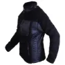Newwood Joy Fleece Mit Durchgehendem Reißverschluss
