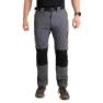 Med gray