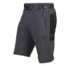 Medium grey / black