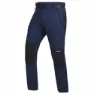 Indigo blue / carbon
