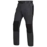 Medium grey / black