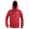 Newwood Lhotse Kapuzenpullover, Leather