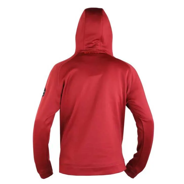 Newwood Lhotse Kapuzenpullover, Leather Newwood Lhotse Kapuzenpullover, Leather