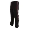 Black / grey / red