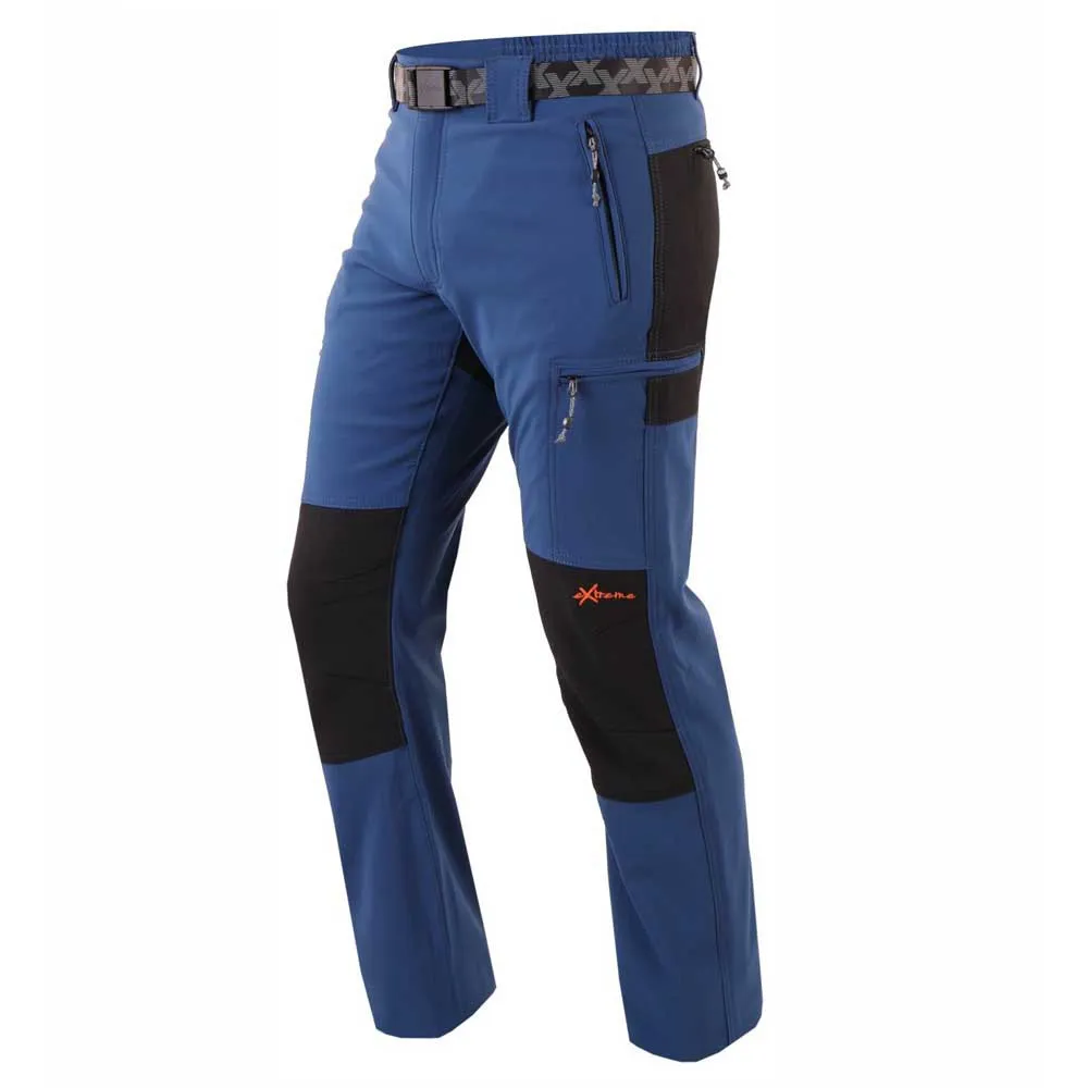 Newwood Madeira-camo Hosen