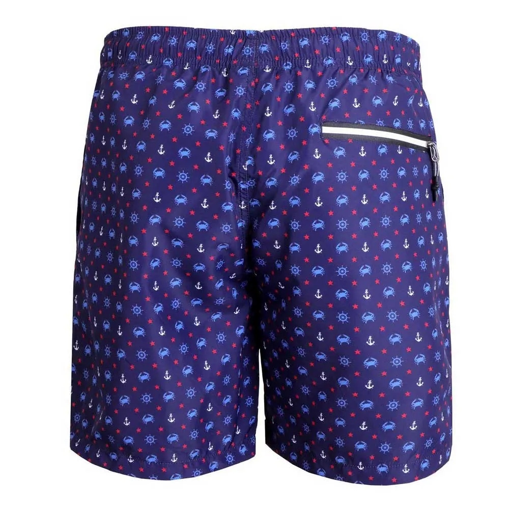 Newwood Marineclass Badeshorts male