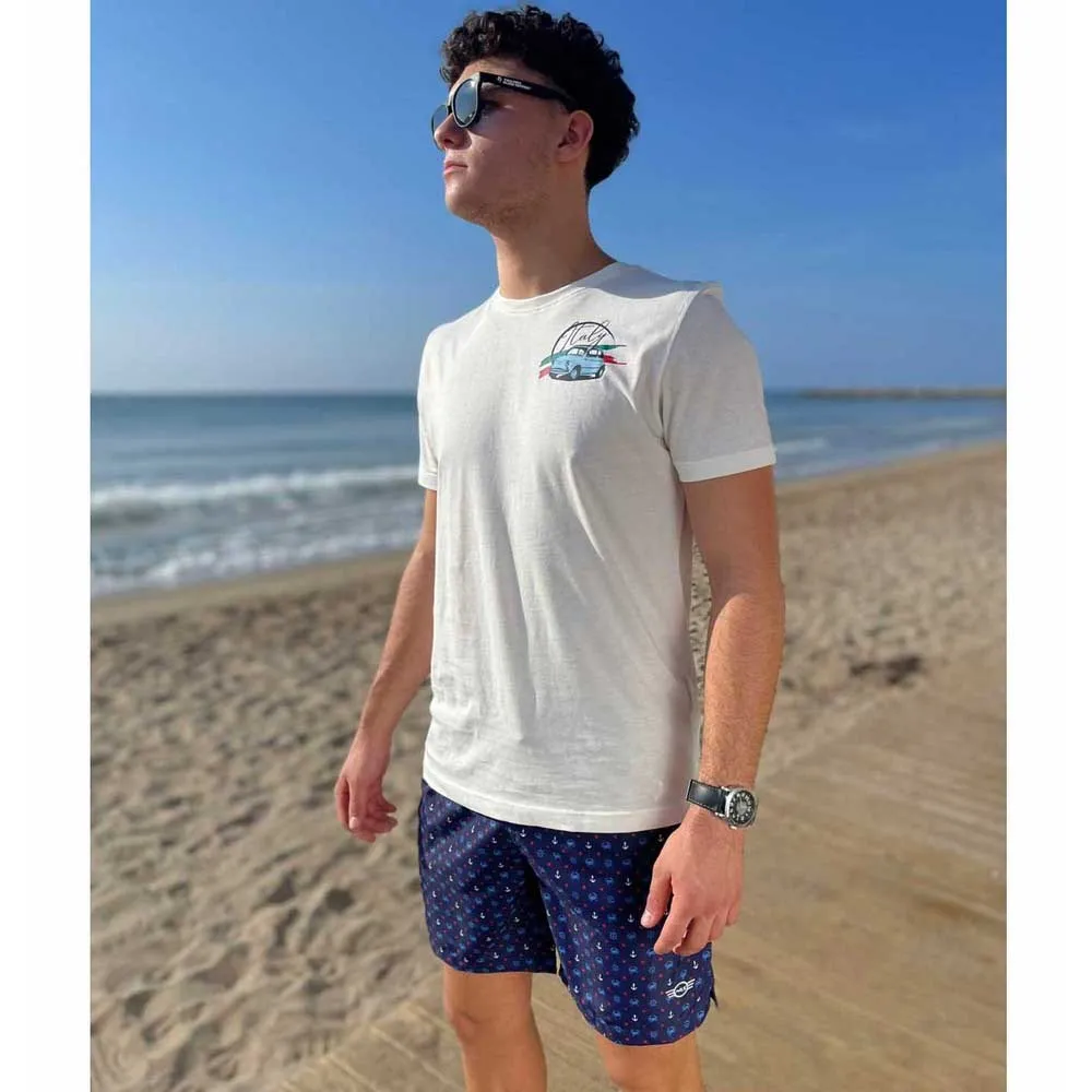 Newwood Marineclass Badeshorts male