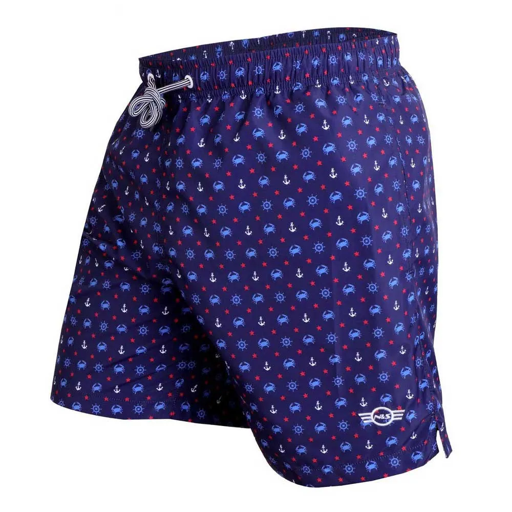 Newwood Marineclass Badeshorts Newwood Marineclass Badeshorts