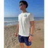 Newwood Marineclass Badeshorts