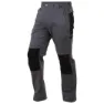 Grey / black